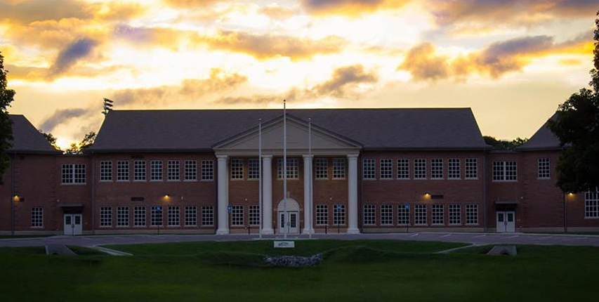 Gordon Lee Alumni Association | Chickamauga, Georgia